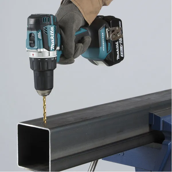Acheter des créations Visseuse Sans Fil Perceuse Visseuse Makita 18V DDF484RTJ 2 Batteries 5Ah Et Chargeur En Coffret Makpac 