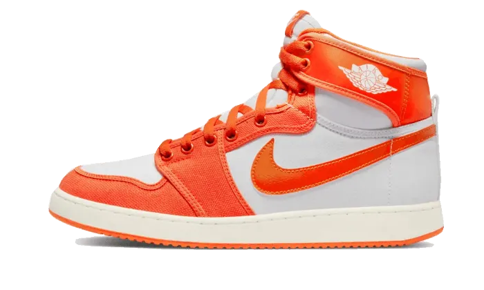 Air Jordan 1 AJKO Rush Orange