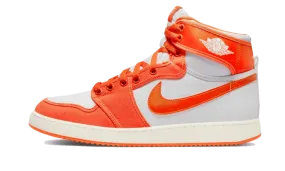 Air Jordan 1 AJKO Rush Orange
