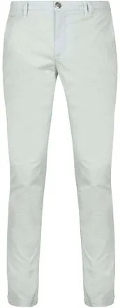 Alberto Rob Chino Premium Cotton Bleu Clair 41871914-800-800