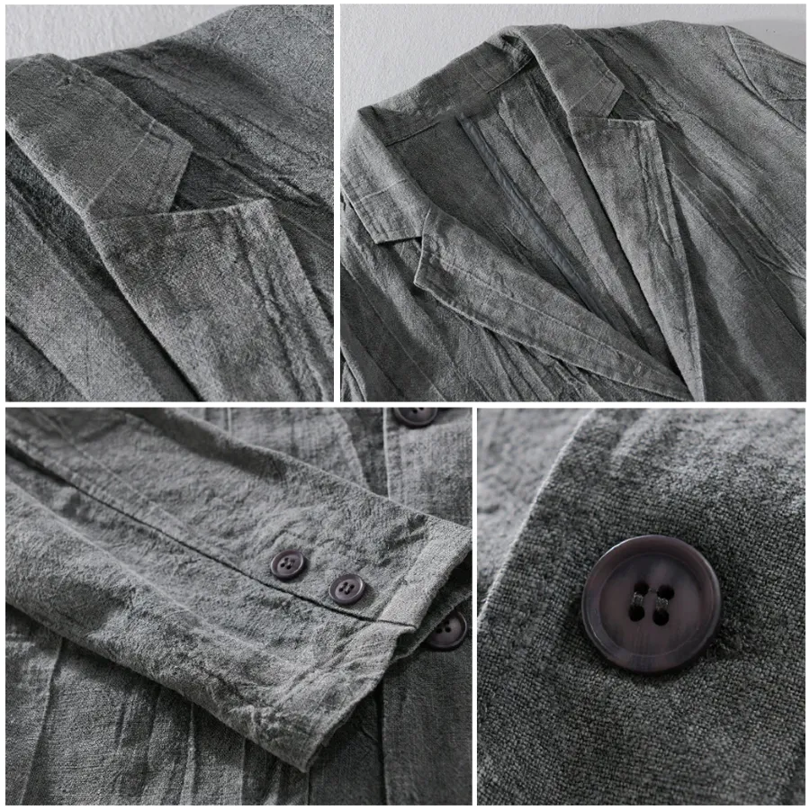 Arnaud | Blazer Homme | légance