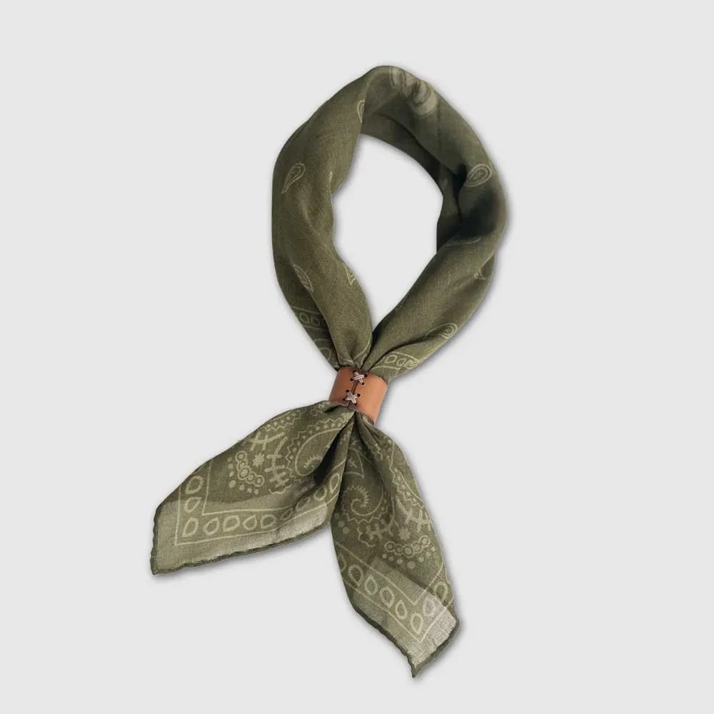 Bandana Kaki