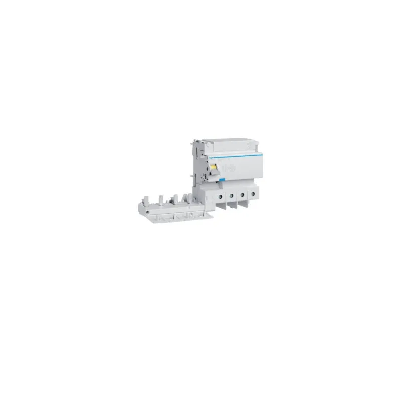 Bloc dif 4P 125A 300mA HI (HAG BFH480E)