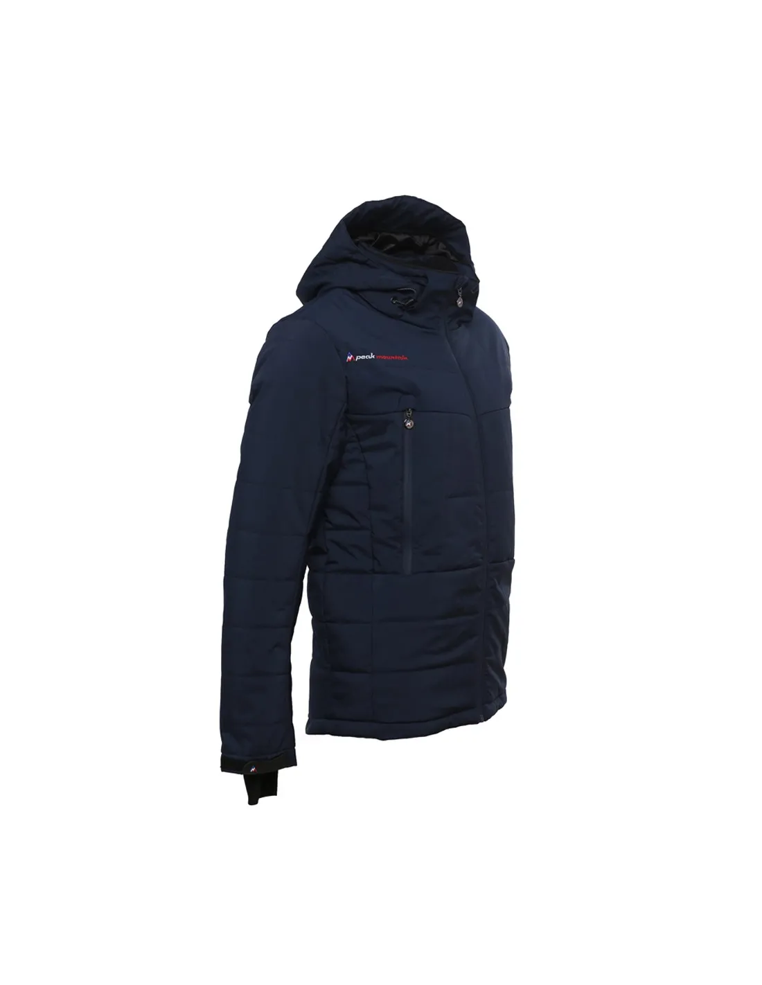 Blouson de ski Homme CALICO/AL/BR