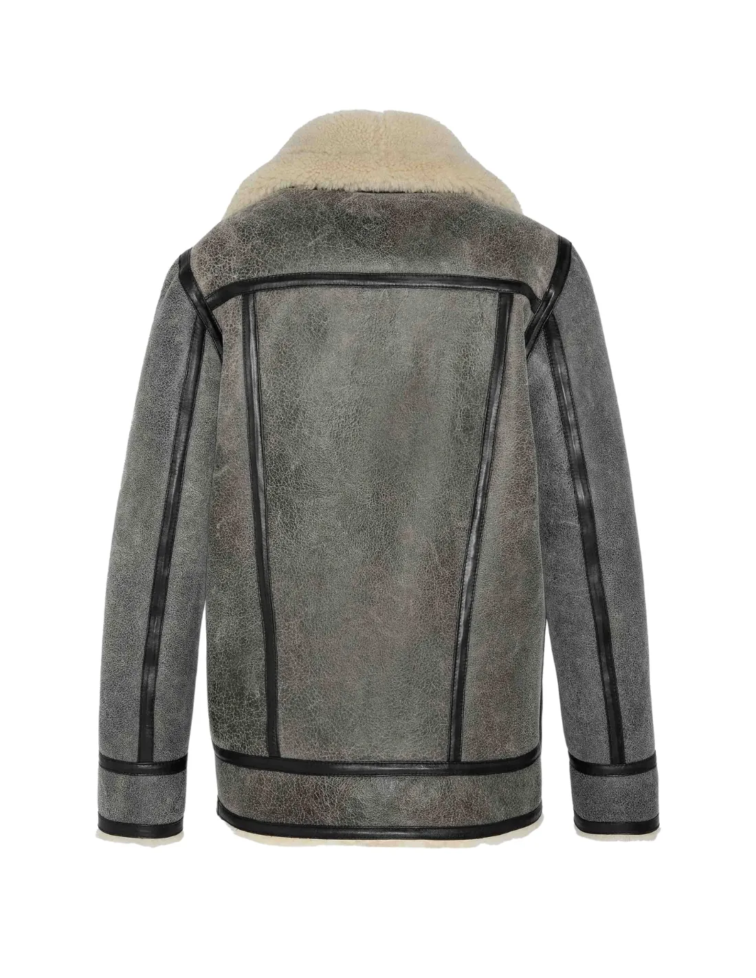 Blouson femme Schott Ref 61663 Noir Vintage