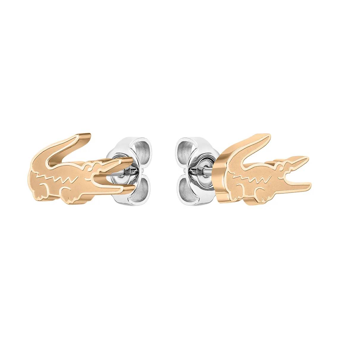 Boucles d'oreilles Lacoste 2040052 Femme | 3 Suisses