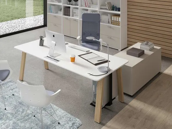 Bureau de direction Fabrika - Denomics