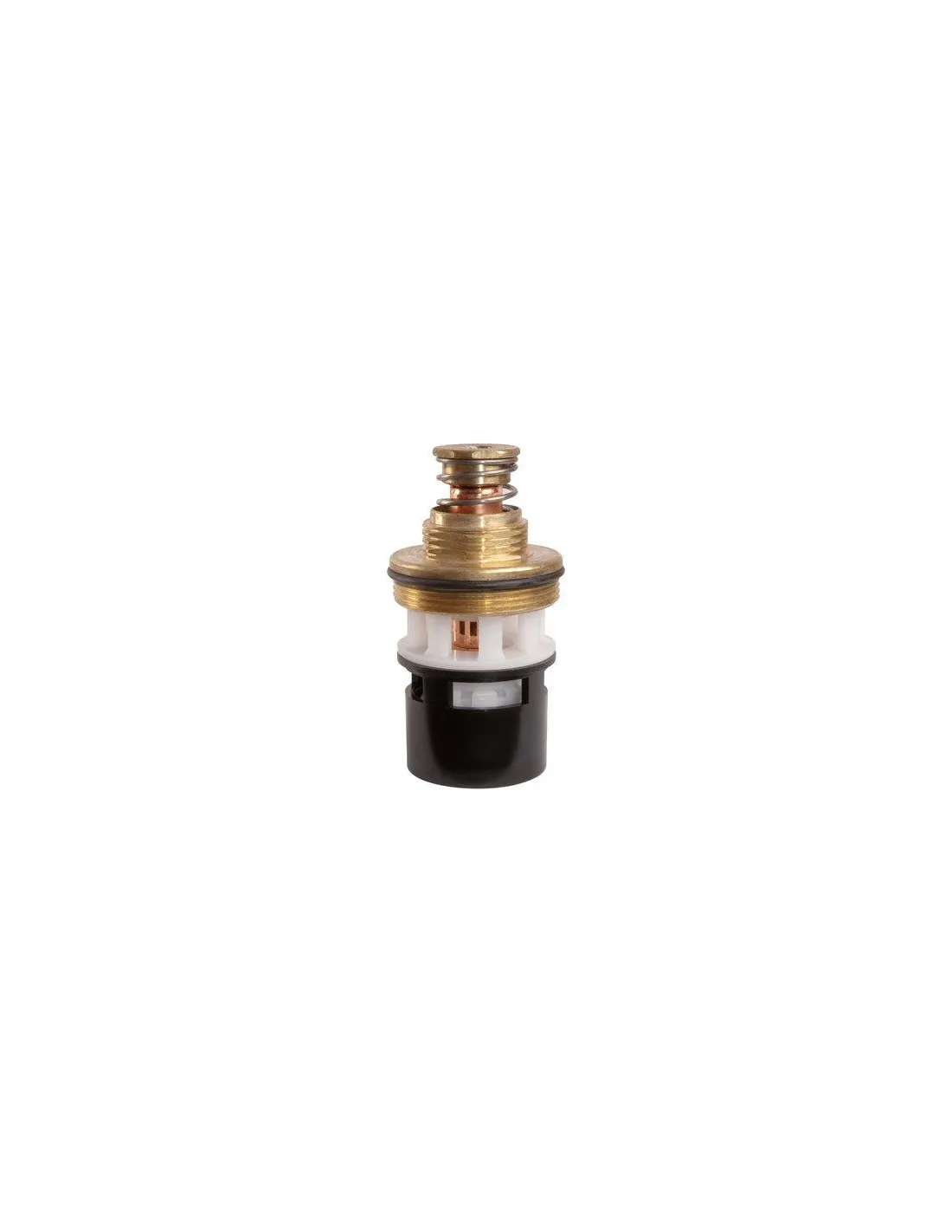 CARTOUCHE COMPLETE TC POUR DELABIE 743605