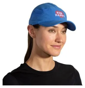 Casquette Brooks Chaser Hat Bleu Unisex