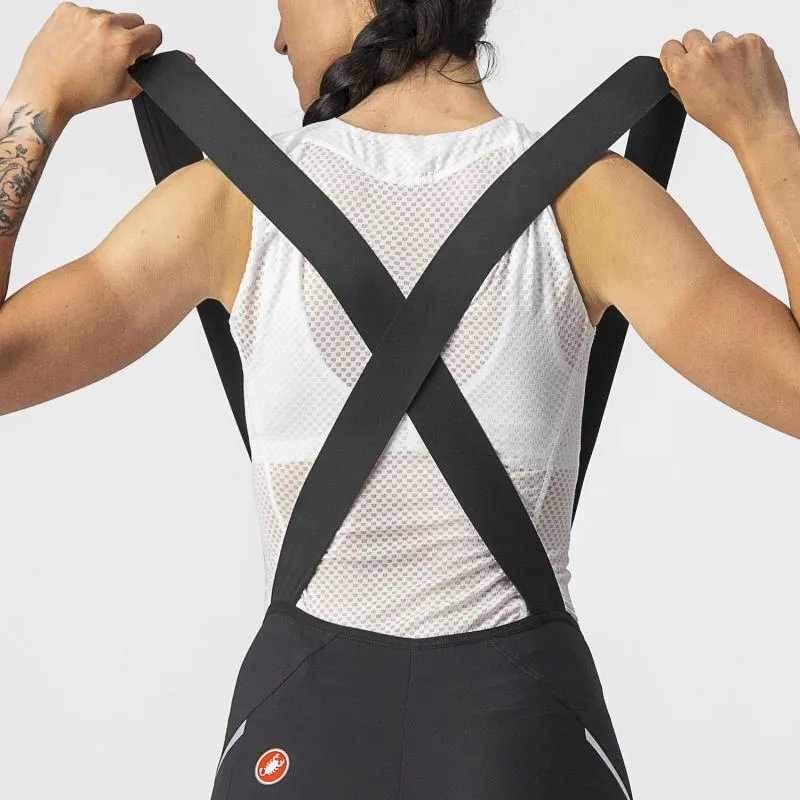 Castelli Velocissima 3 - Cuissard vélo femme | Hardloop