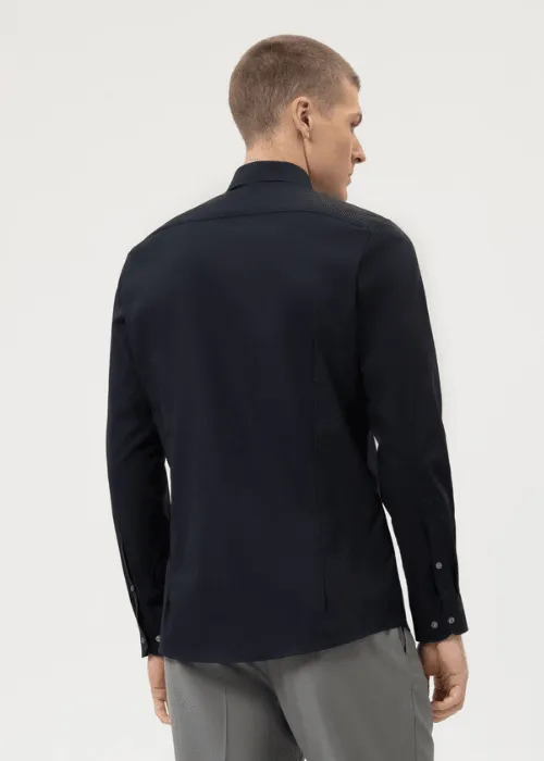 Chemise OLYMP noire