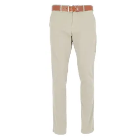Chino Homme YACHTING By Win's 98% coton 2% élast- Matière-noble 46,9€