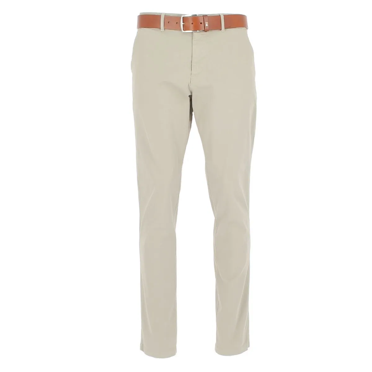 Chino Homme YACHTING By Win's 98% coton 2% élast- Matière-noble 46,9€