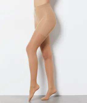 Collant sculptant triple action - 15D