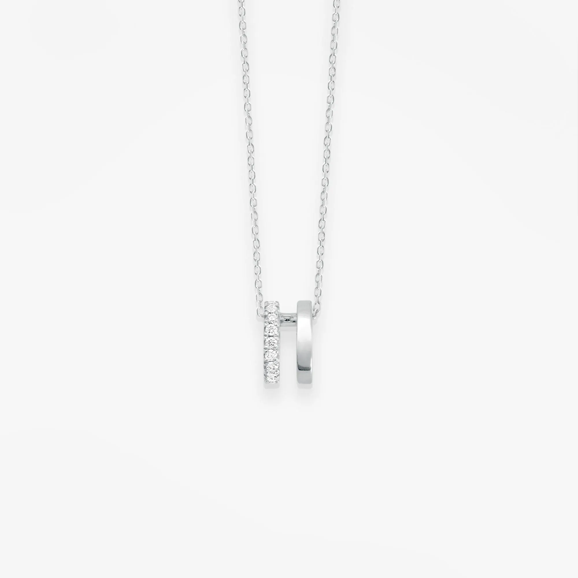 Collier Charlie