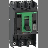 ComPacT NSX400N - bloc de coupure sans déclencheur - 400A - 3P - 50kA - C40N3