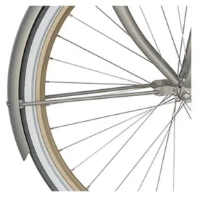Cortina Fender stay pour 28 U4 bourse gris mat