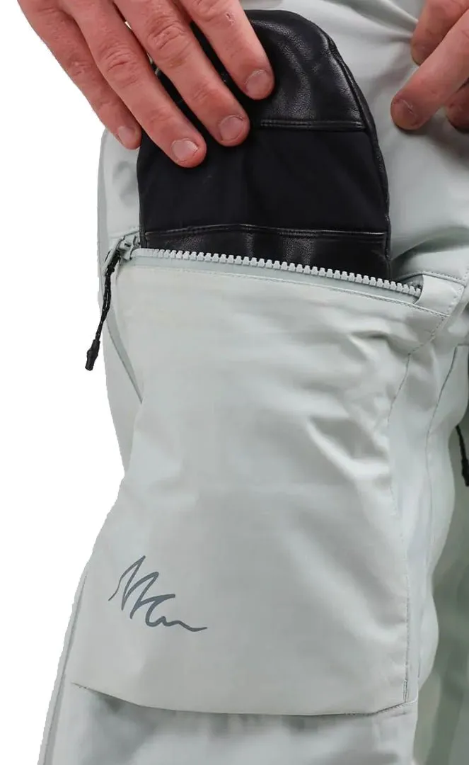 Coume Pantalon De Ski Homme
