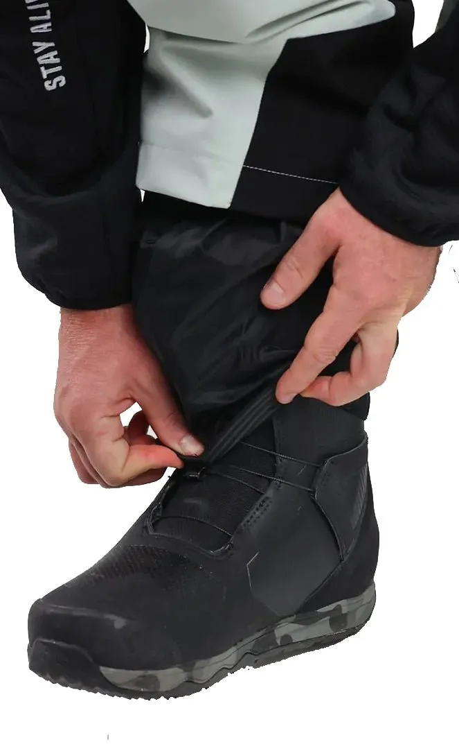 Coume Pantalon De Ski Homme