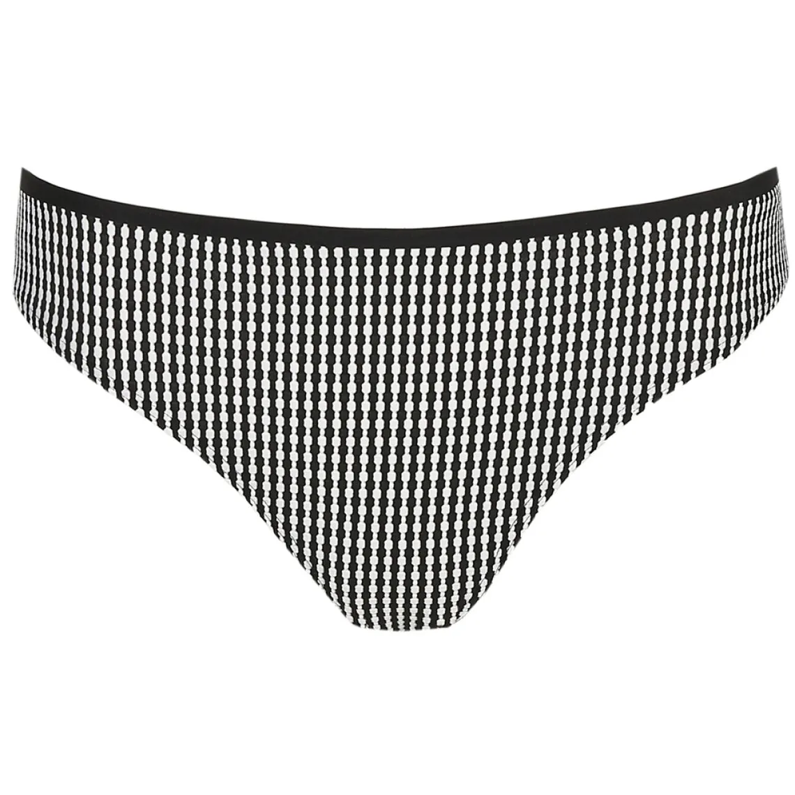 Culotte de bain classique Atlas-Noir | 3 Suisses
