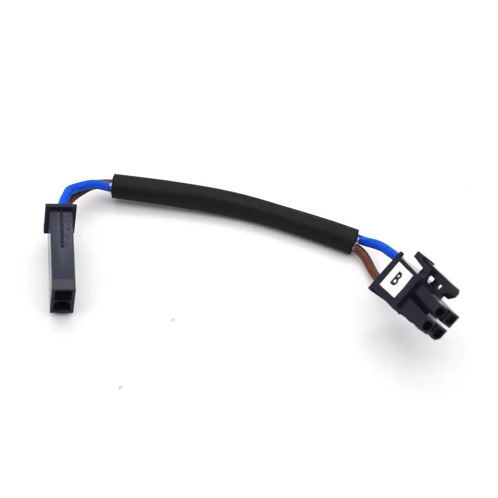 Câble adaptation moteur AUTOSUN 1 - AUTOSUN 2 SIMU