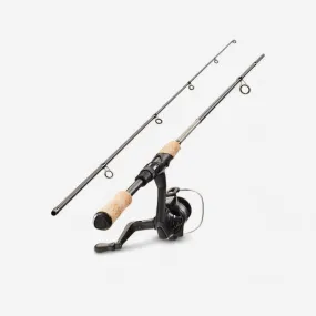 ENSEMBLE PCHE DES CARNASSIERS WIXOM-1 180 L