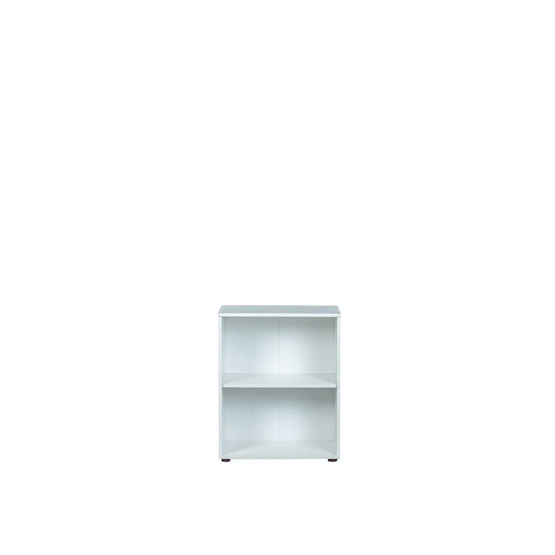 Etagère 3 niveaux Blanc FUJI | Etagères 3 SUISSES