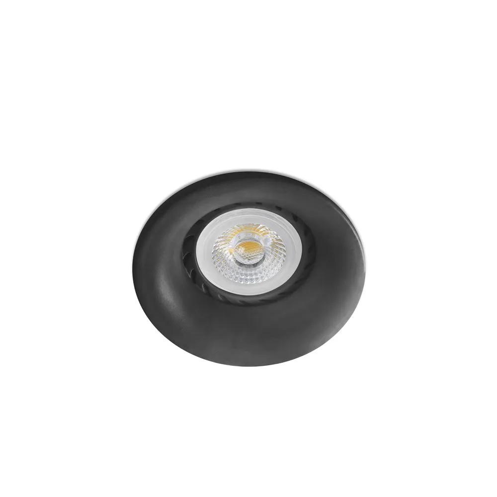 FARO 43409 Encastré intérieur noir NEON