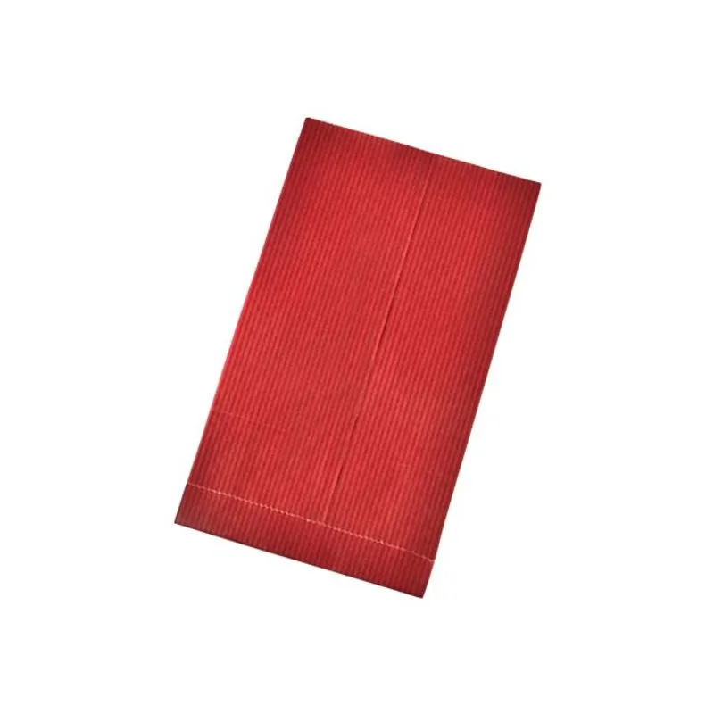 GPV Pack'n Post - 250 Pochettes cadeau kraft - 18 cm x 35 cm - rouge