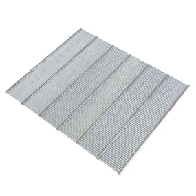 Grille à reine métallique sans encadrement pour ruche