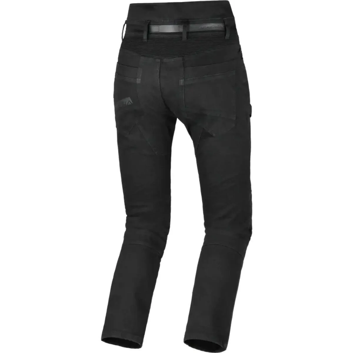 Jean Macna Indax Noir Court - Jean Moto