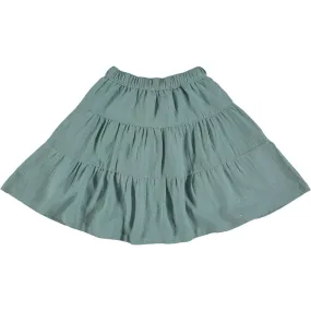 Jupe Vignette Fille