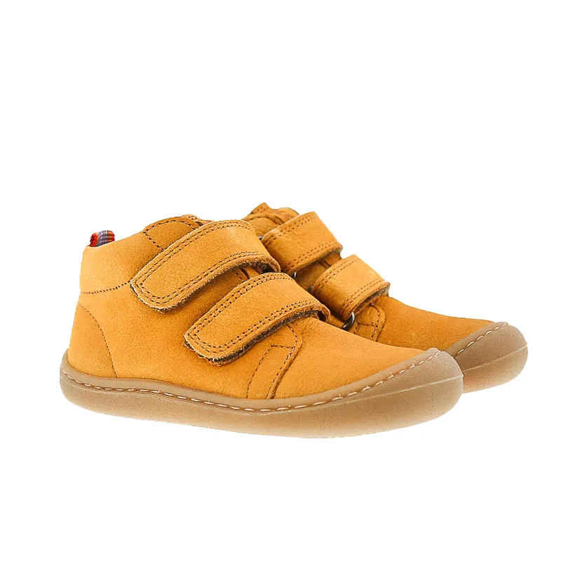 Koel Barefoot Kids Bob Moutarde