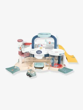Little Smoby Premier Garage - SMOBY multicolore - Smoby