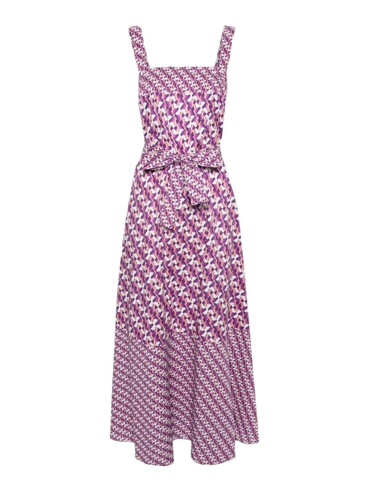 LIU JO BEACHWEAR Robe Femme VA4060T2557 N9080 Rose