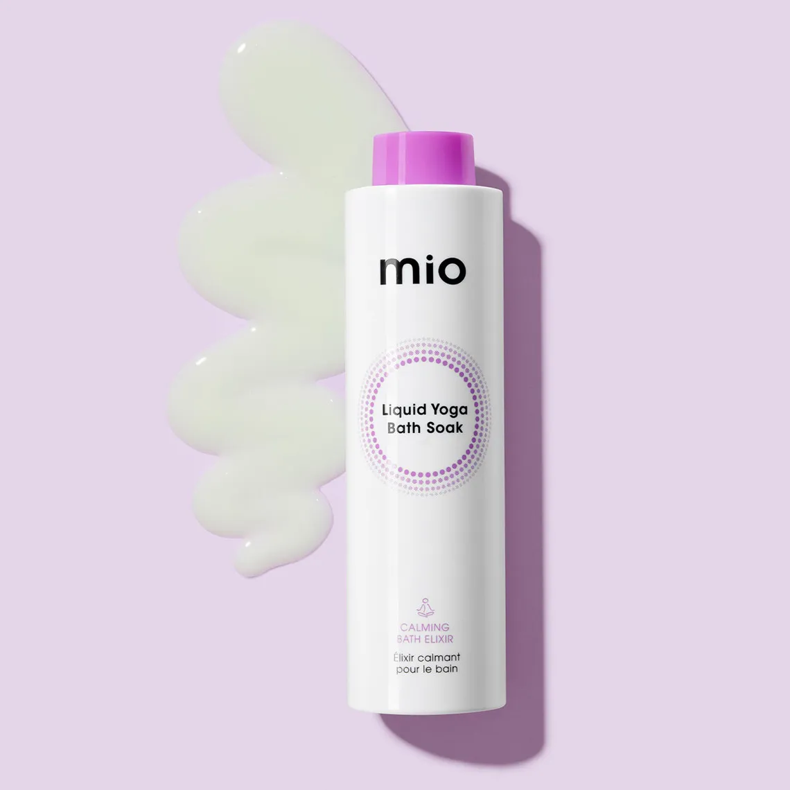 Lotion de bain relaxante - Liquid Yoga Bath Soak | 3 Suisses