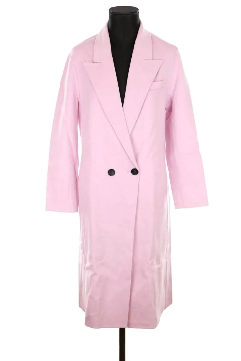 Manteau en laine
