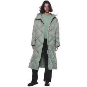 Manteau Matelassé Femme Grande Taille
