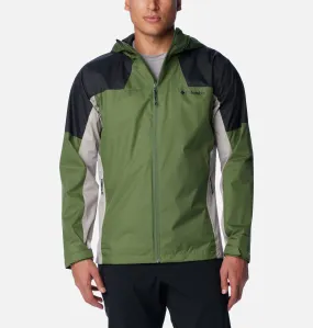 Men’s Inner Limits™ IV Waterproof Jacket