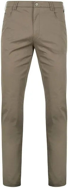 Meyer Chino Dubai Stone Vert 3101301100-34 commander en lign