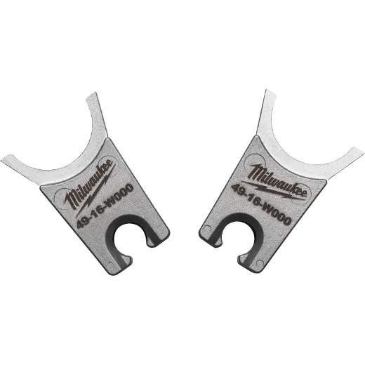 Milwaukee 49-16-WO00 Mâchoires