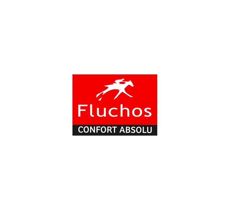 Mocassin  Fluchos FAUX F0425 Marron