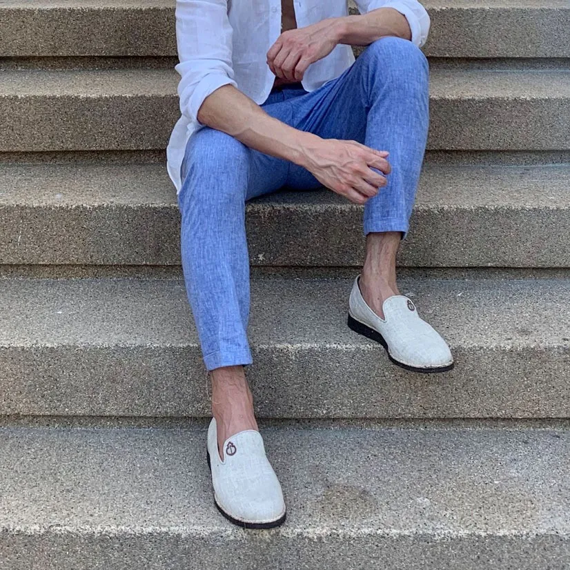 Mocassin - Organic homme Donato