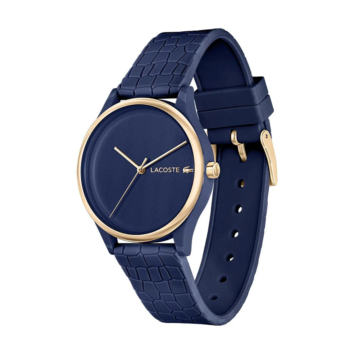 Montre Femme 2001274 - Crocodelle Lacoste  | 3 Suisses