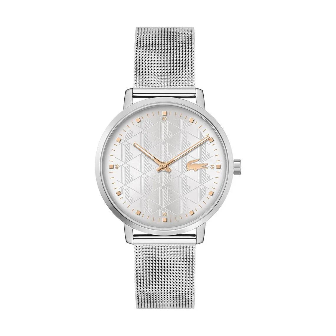 Montre Femme 2001285 - Crocorigin Lacoste  | 3 Suisses