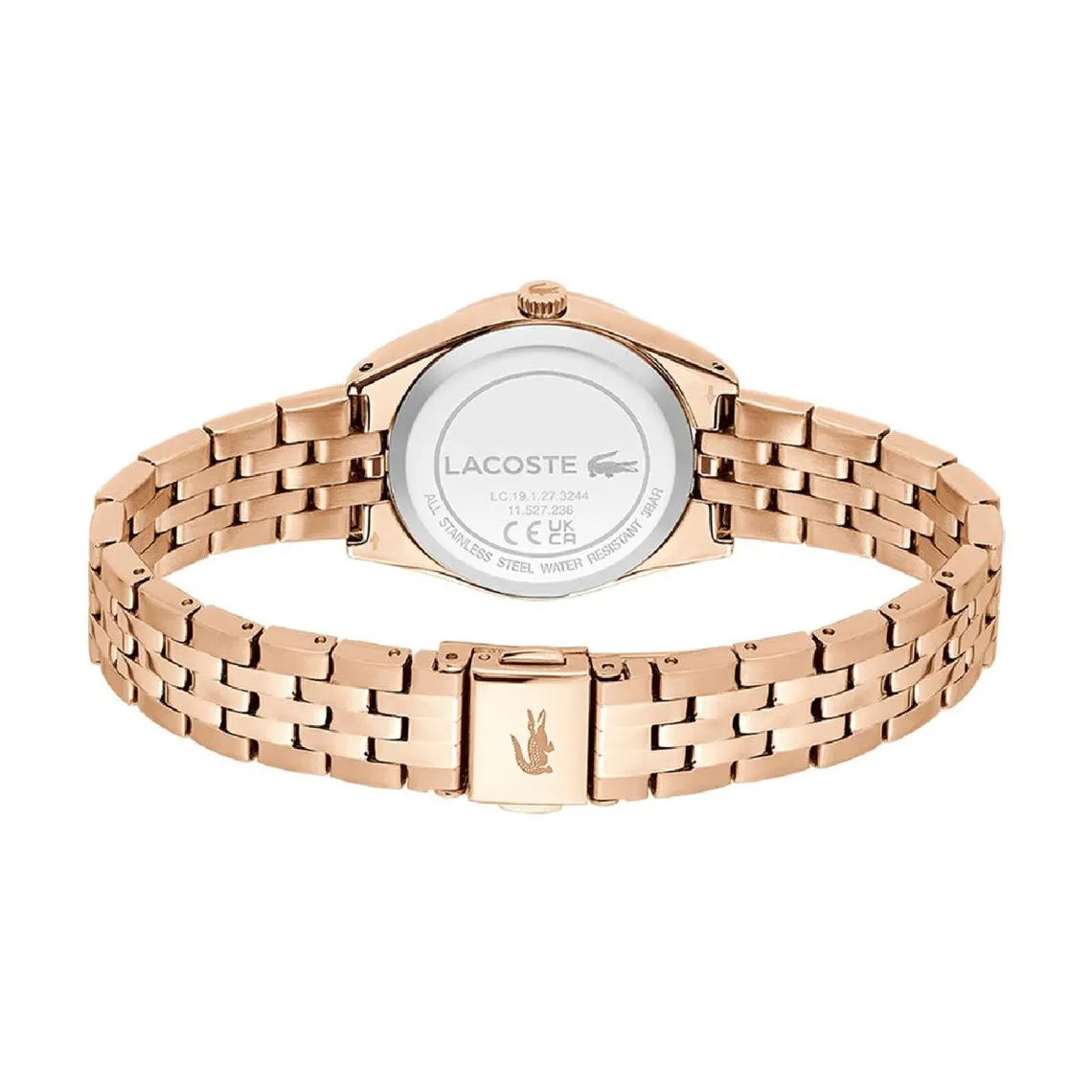 Montre Femme 2001312 -  Tuilerie Lacoste | 3 Suisses