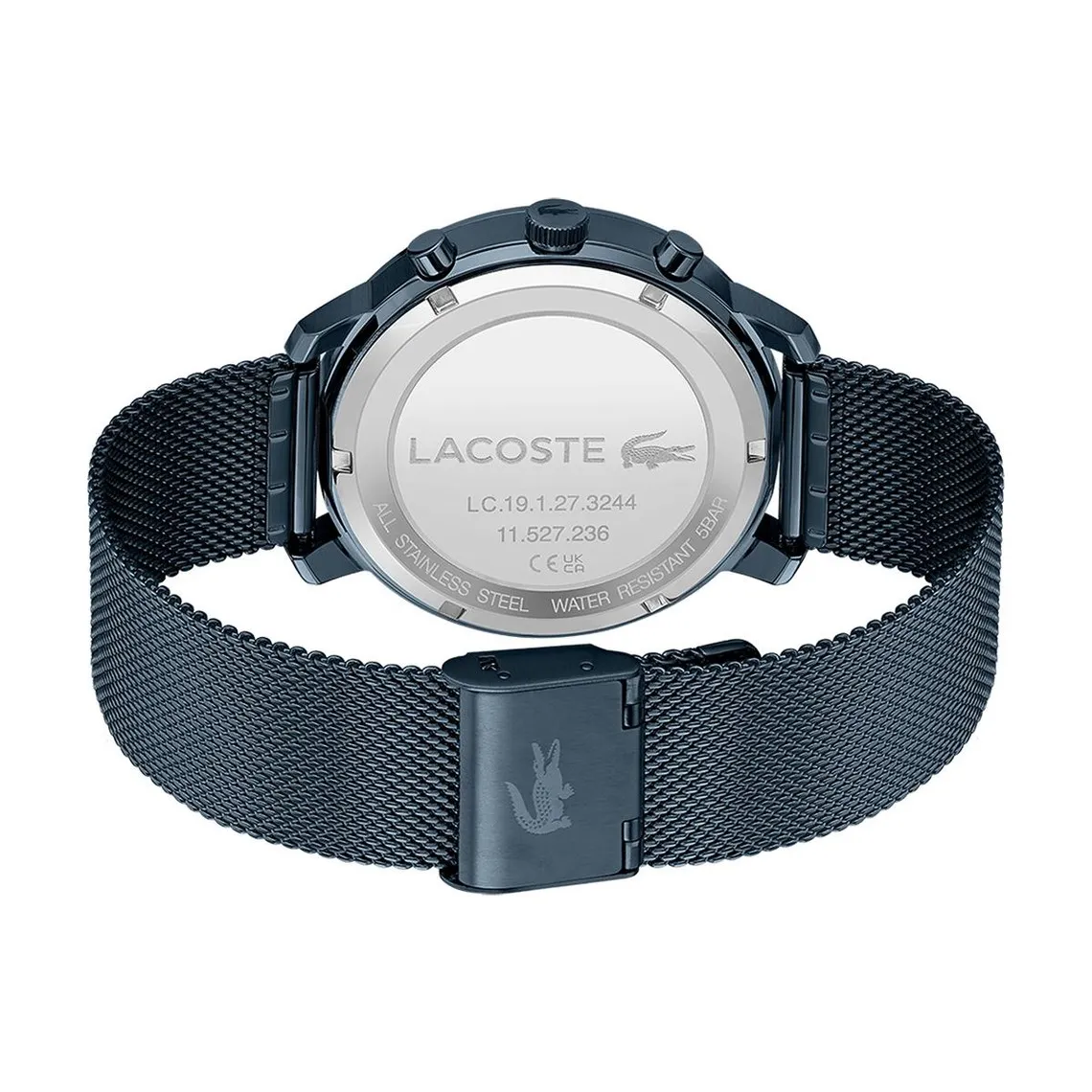 Montre Lacoste 2011196 Homme | 3 Suisses
