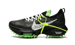 Nike Air Zoom Tempo Next Off White Black Scream Green