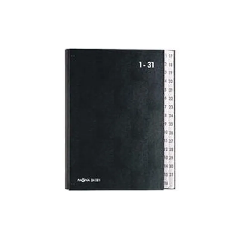 Pagna - Trieur numérique 32 positions - noir