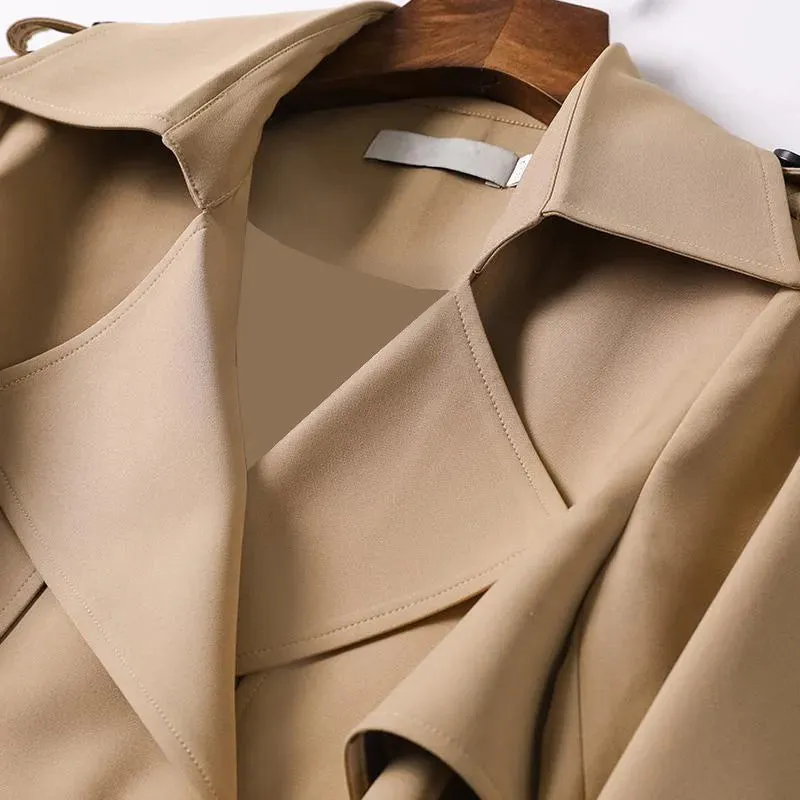 Paige | Trench-coat pour femme